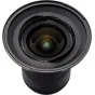 NISI JetMag Pro MAXMAG Filtro laikiklis Canon RF 14mm F1.4 L su magnetiniu mechanizmu ir metaliniais objektyvo dangteliais
