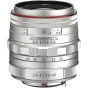 Pentax HD DA 20-40mm f/2.8-4.0 DC WR objektyvas - oro sąlygoms atsparus zoom objektyvas su HD danga ir tylus autofokuso variklis