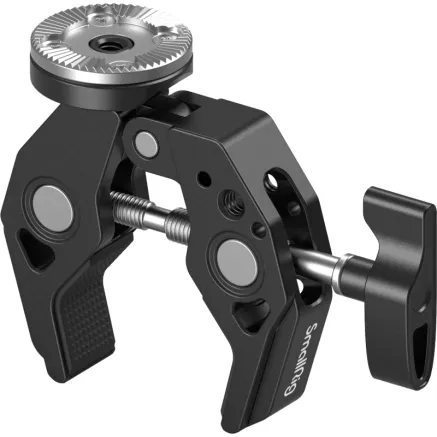SmallRig 4249 Super Clamp with ARRI Rosette Mount