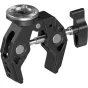 SmallRig 4249 Super Clamp su ARRI rosettu montuojamu saugiam įrangos tvirtinimui