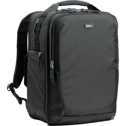Think Tank Airport Commuter Backpack, 31L, Black