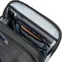 Think Tank Airport Essentials Rolling Backpack su tripodo kišene, kabelių saugojimu ir saugiu fotoaparato skyriumi