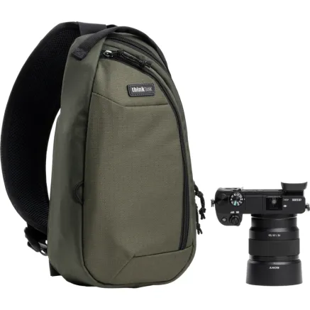 Think Tank TurnStyle 5L, Greenway