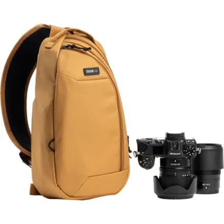 Think Tank TurnStyle 8L, Golden Hour