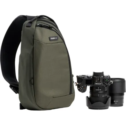 Think Tank TurnStyle 8L, Greenway