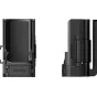 SmallRig 6009 magnetinė galinė plokštė DJI Osmo Pocket 4 su šaltu pėdos tvirtinimu ir Arca-Swiss suderinamumu