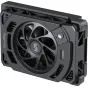 SmallRig 5875 Cooling Fan Panasonic LUMIX S1 II / S1 IIE / S1R II su aukšto greičio ventiliatoriumi ir TEC mikroschema efektyviam šilumos valdymui