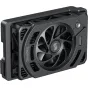 SmallRig 5875 Cooling Fan Panasonic LUMIX S1 II / S1 IIE / S1R II su aukšto greičio ventiliatoriumi ir TEC mikroschema efektyviam šilumos valdymui