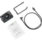SmallRig 5875 aušinimo ventiliatorius Panasonic LUMIX S1 II / S1 IIE / S1R II su montavimo laikikliu ir USB-C kabeliu