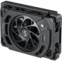 SmallRig 5875 Cooling Fan Panasonic LUMIX S1 II / S1 IIE / S1R II su užsegamu laikikliu ir ventiliacijos angomis