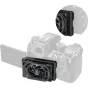 SmallRig 5875 aušinimo ventiliatorius Panasonic LUMIX S1 II/S1R II su įrankių nereikalaujančia montavimo sistema ir dviguba greičio operacija