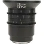 Laowa 12mm T2.9 Zero-D kino objektyvas su dvigubomis skalėmis ir L montu ultra-plačiakampio kinematografijai
