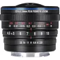 Laowa 4.5-10mm f/2.8 CF Zoom Fisheye Lenzas - Kompakti ultraplati zūm lęca su dviem fisheye efektais ir pastovia f/2.8 apertūra