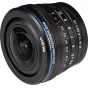 Laowa 4.5-10mm f/2.8 CF Zoom Fisheye Lens - kompakti ultraplakšus žiūronų objektyvas su dviem žuvies akies efektais ir pastovia diafragma