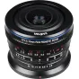 Laowa 4.5-10mm f/2.8 CF Zoom Fisheye Lens Nikon Z su dviem fisheye efektais ir pastovia apurtūra