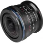 Laowa 4.5-10mm f/2.8 CF Zoom Fisheye Lens - Nikon Z suderinamas kompaktiškas ultra-plačiakampis zoom objektyvas su dviem žuvies akies efektais