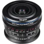 Laowa 4.5-10mm f/2.8 CF Zoom Fisheye Lens - Kompaktiškas ultraplatus zūmo objektyvas su dviem fisheye efektais