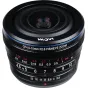 Laowa 4.5-10mm f/2.8 CF Zoom Fisheye Lens - Kompaktiškas ultraplokščias zoom objektyvas su dvigubu žuvies akies efektu
