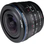 Laowa 4.5-10mm f/2.8 CF Zoom Fisheye Lens - Kompaktiškas ultraplakšs žūm lęšis su dviem fisheye efektais