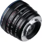 Laowa 4.5-10mm f/2.8 CF Zoom Fisheye Lens - Kompaktiškas ultraplatus zoom objektyvas su dviem žuvies akies efektais