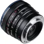 Laowa 4.5-10mm f/2.8 CF Zoom Fisheye Lens EOS-M - Kompaktiška ultra plačiakampė zomm lęša su dviem fisheye efektais