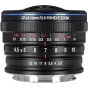 Laowa 4.5-10mm f/2.8 CF Zoom Fisheye Lens - Kompaktiškas fisheye objektyvas su pastovia diafragma ir parfokaliniu dizainu APS-C kameroms