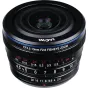 Laowa 4.5-10mm f/2.8 CF Zoom Fisheye Lenzas - Kompaktiškas ultraplokščių zoom objektyvas su dvigubo žuvies akies efektu