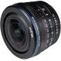 Laowa 4.5-10mm f/2.8 CF Zoom Fisheye Lens - Kompakts ultra plaša zomm lenz su dviem fisheye efektais MFT kameroms