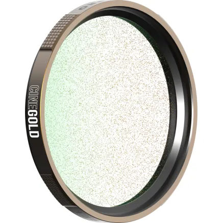 PolarPro CineGold Filter 39mm