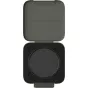 PolarPro Shortstache Everyday Mist 39mm CPL filtras matiniame žaliame dėkle su kinematiniu difuziniu efektu
