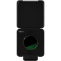 PolarPro 3-5 žingsnių VND filtras DJI Osmo Action 6 su apsauginiu dėklu ir valymo šluoste
