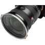 NISI JetMag Pro 95 Highlight Diffusion HDF 1/2 filtras, kuris suminkština atspindžius ir suteikia natūralius halacijos efektus fotografijoje
