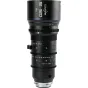 Laowa Ultima S35 12-120mm T4 Zoom objektyvas ARRI PL tvirtinimu, su 10 kartų zoomu ir nuolatine T4 diafragma Super 35 kino kameroms