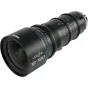 Laowa Ultima S35 12-120mm T4 Zoom objektyvas ARRI PL tvirtinimui, 10x zoom, nuolatinė T4 diafragma Super 35 mm kino kameroms