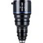 Laowa Ultima S35 25-600mm T4.2 Zoom Lens Arri PL Mount - Profesionalus kinematografinis zūmobjektyvas su pastovia diafragma.