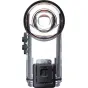 RICOH/PENTAX Ricoh Theta TW2 po vandeniu korpusas su anti-reflektiniu lęšių uostu ir mechaniniais valdikliais