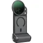 6300 FilMov Photography Grip Kit with Filter for iPhone 17 Pro