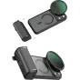 6301 FilMov Photography Grip Kit with Filter for iPhone 17 Pro Max
