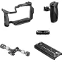 6382 HawkLock Quick Release Vertical Shooting Cage Kit for Canon EOS R6 V