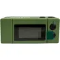 YASHICA Snoopy's Summit Edition raktų kamera su 1MP jutikliu ir USB-C prievadu