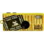 YASHICA Funtastic Keychain Camera su Snoopy dizainu, ultra kompaktiška ir lengva, 1MP jutiklis, 180° pasukamas ekranas, USB-C įkrovimas ir Micro SD kortelių palaikymas