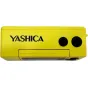 YASHICA Funtastic Keychain Camera - Ultra-kompakti 1MP nešiojama kamera su išsiskleidžiamu ekranu ir USB-C įkrovimu