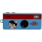 YASHICA Boy Edition raktų pakabukas kamera su jūreivio maskotu, 1MP jutiklis, USB-C, kompaktiškas ir žaismingas dizainas