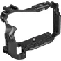 SmallRig 6702 HawkLock Quick Release Cage - Saugus montavimas, priedų plėtra ir apsauga profesionalioms kameroms.