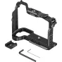 SmallRig 6702 HawkLock Greito atlaisvinimo narvas Sony Alpha 7R VI su moduline konstrukcija, NATO geležimi ir greito atlaisvinimo plokšte
