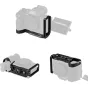 SmallRig L-formos tvirtinimo plokštė Sony Alpha 7R VI su Arca-Swiss suderinamumu