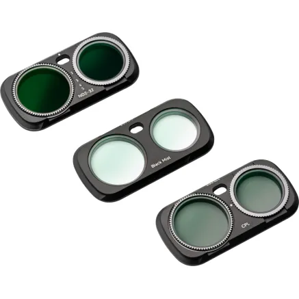 NISI Filter Professional Kit for Insta360 Luna Ultra