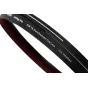 NiSi JetMag Pro MAXMAG Adapteris 114 mm Kinocinema Lente - Premiumas magnetinis filtrų montavimas su raudona vidine apdaila ir baltu tekstu.