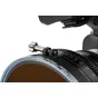 NiSi JetMag Pro MAXMAG Adapteris 114mm kinema lencui su magnetine filtrų montavimo sistema
