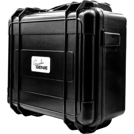 PMI Protective Hardcase for Pro Kit